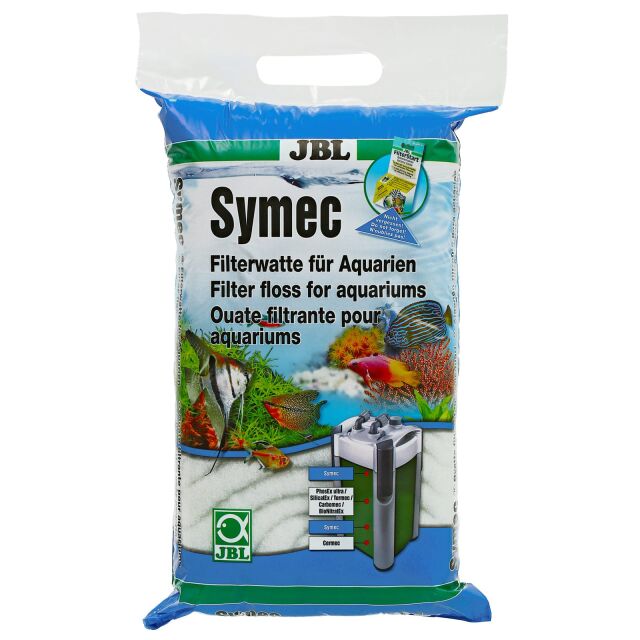 JBL - Symec Filter Wool