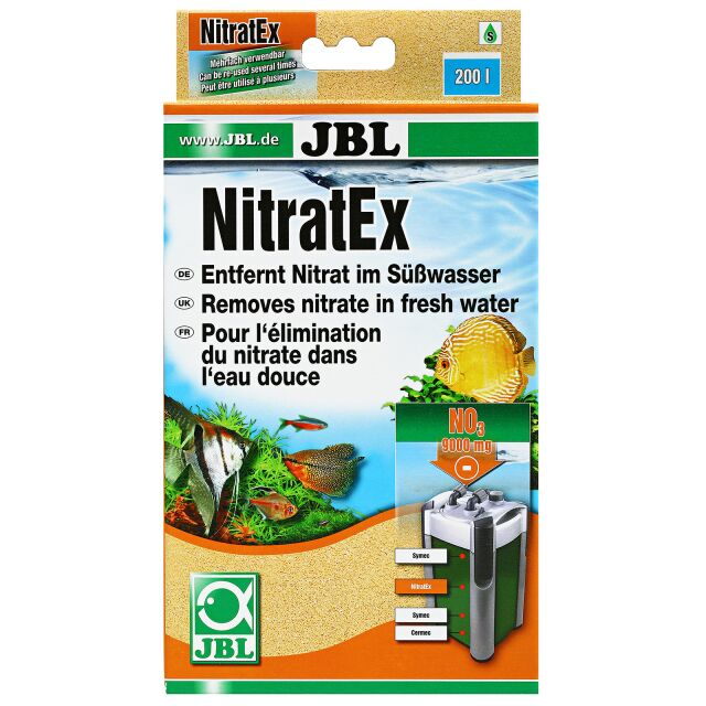 JBL - NitratEx