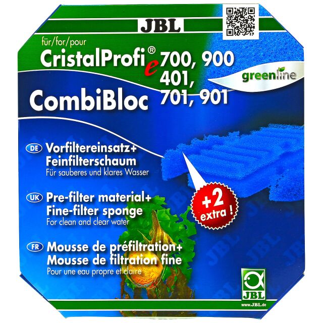 JBL - CombiBloc e401 - e701 e901 Aquasabi - Aquascaping Shop