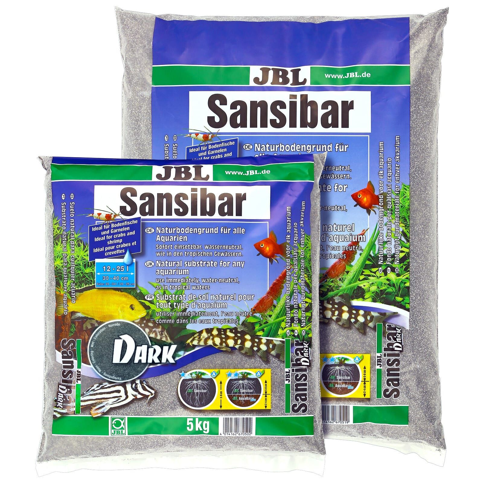 JBL - Sansibar - Dark