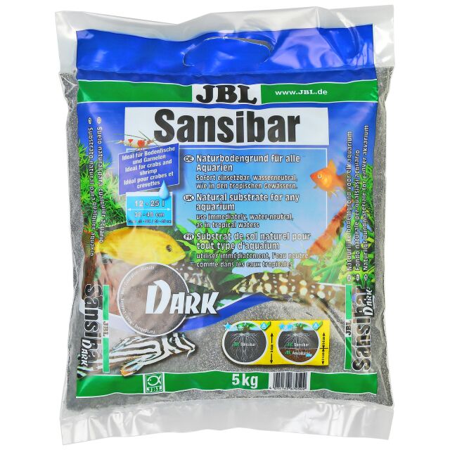 JBL - Sansibar - Dark - 5 kg