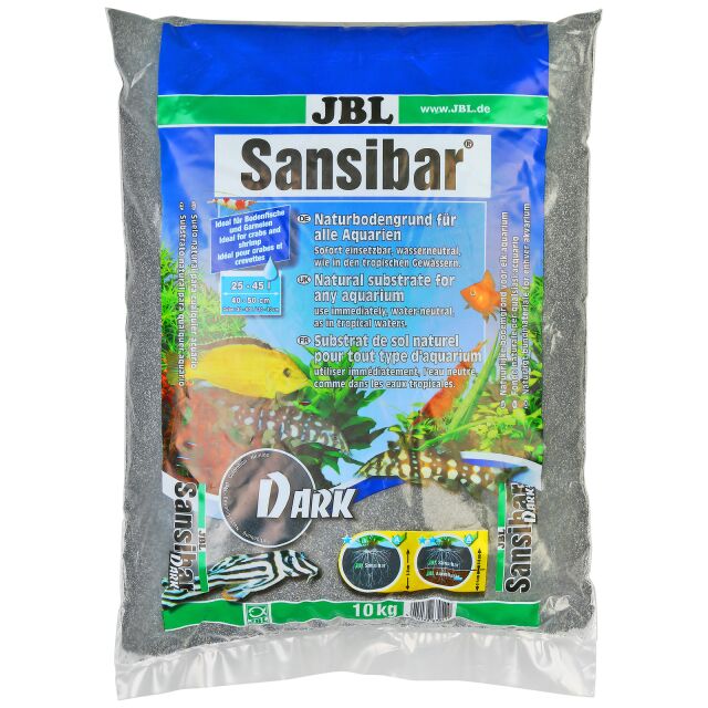 JBL - Sansibar - Dark - 10 kg