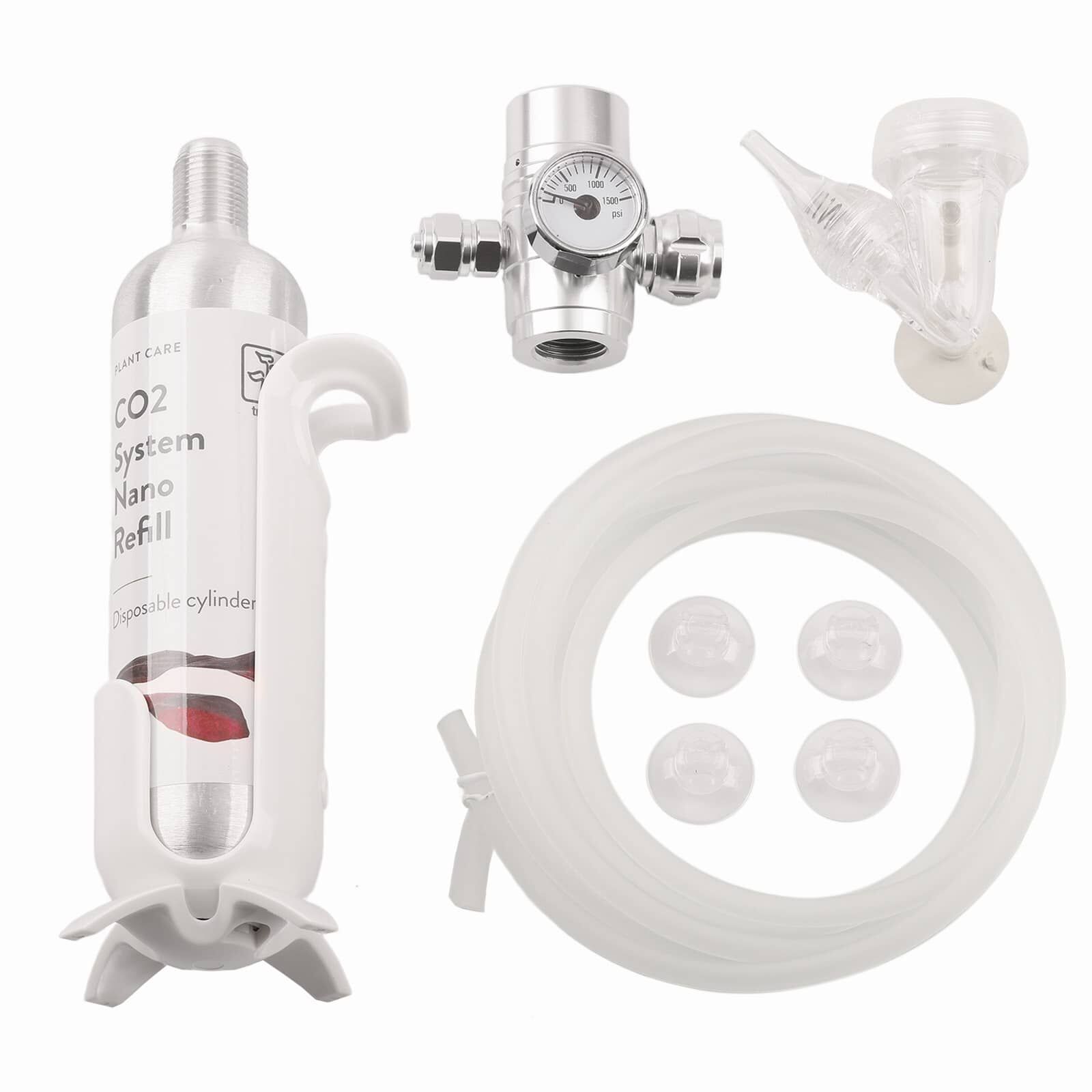 Tropica - CO2 System - Nano - Complete Kit | Aquasabi