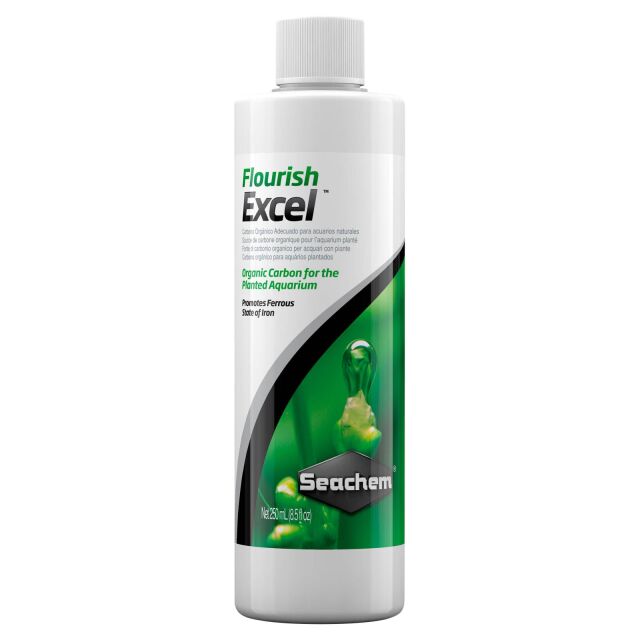 SEACHEM Matrix Carbon 250 ml- Charbon pour aquarium à petit prix chez  Recif'All