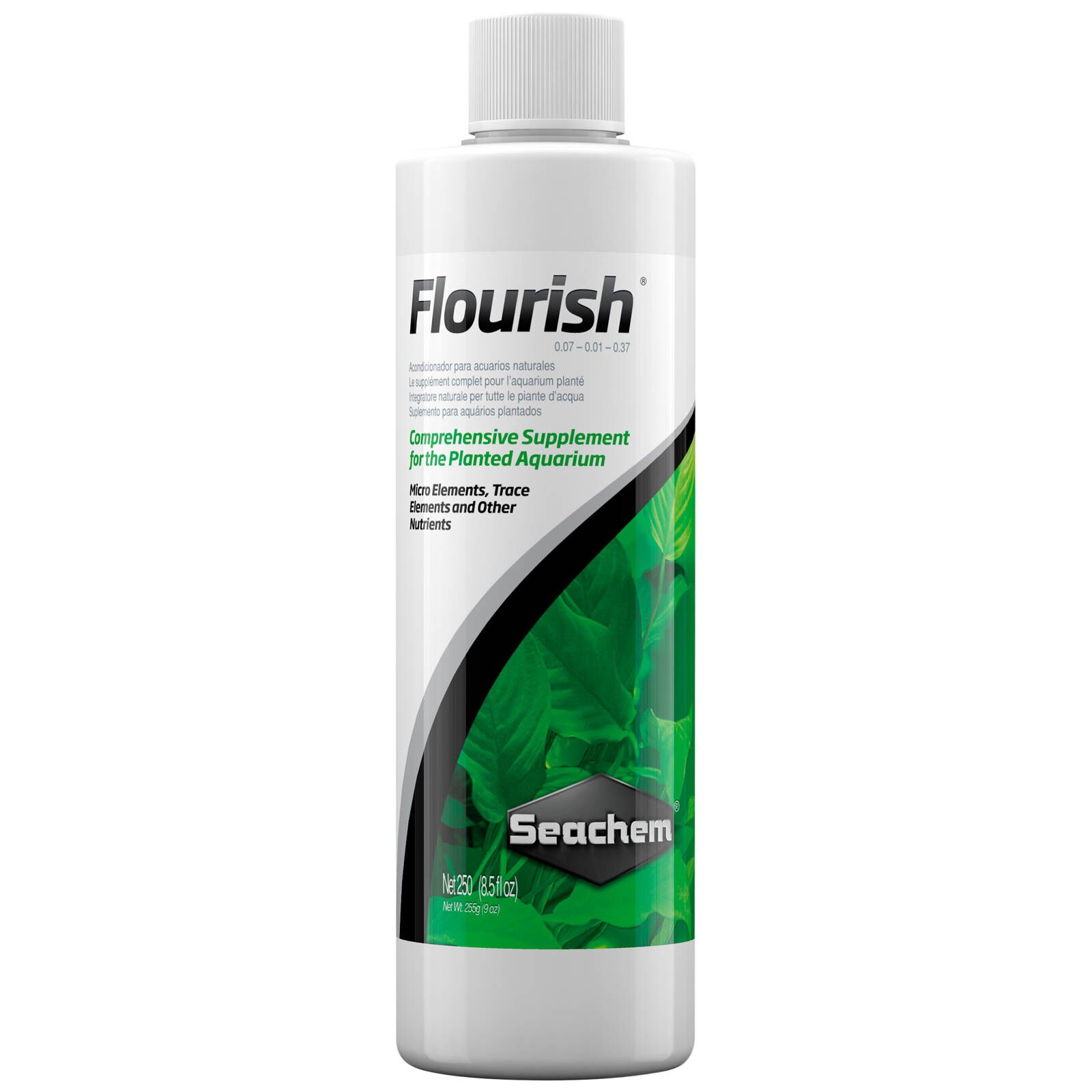 Seachem - Flourish