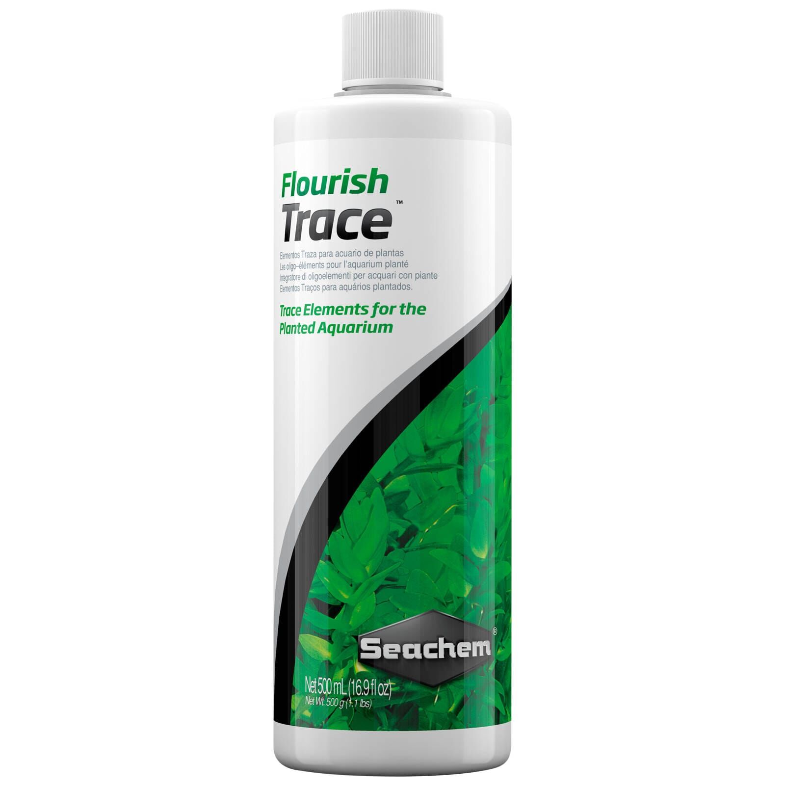 Seachem - Flourish Trace - 500 ml