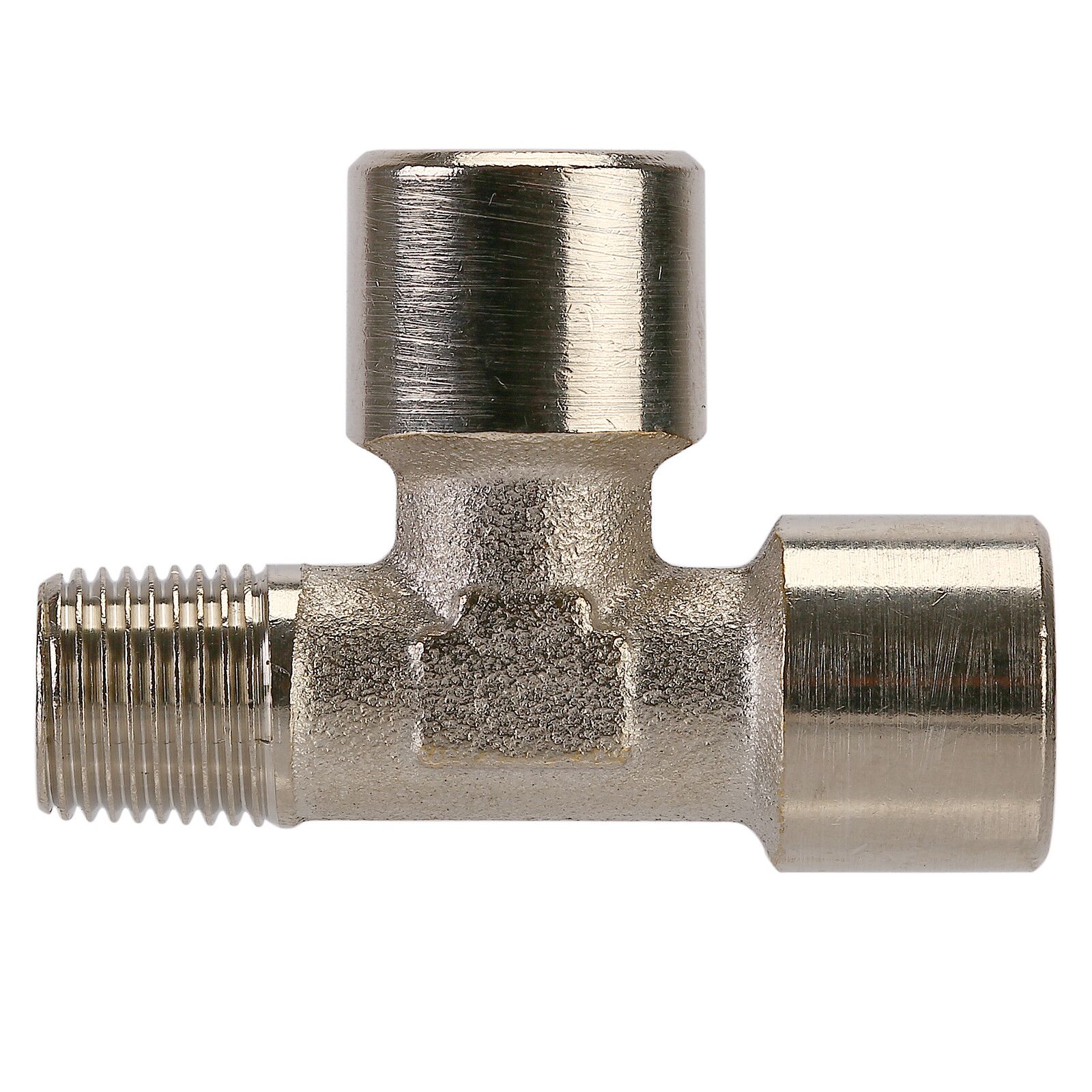 Aquasabi - T-screw in connection - G 1/8 - R 1/8