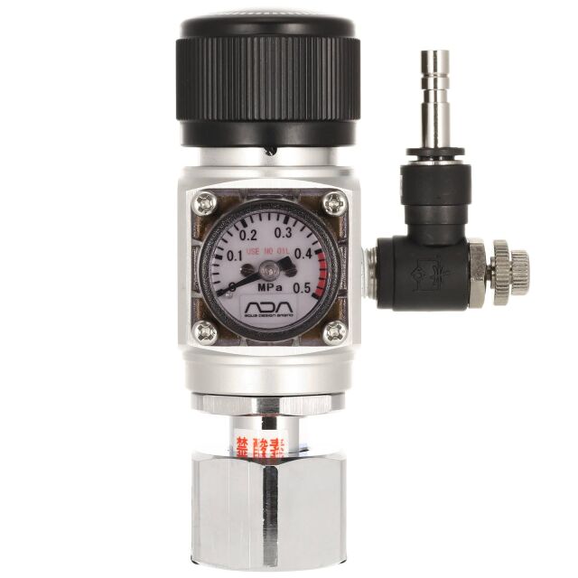 ADA - CO2 Speed Regulator