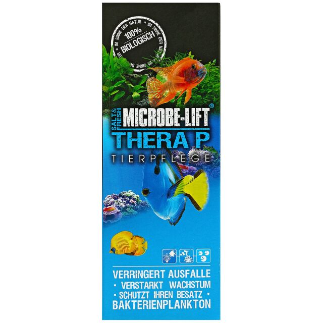 Microbe-Lift Vitaminos Eau Douce - Boutique en ligne Olibetta