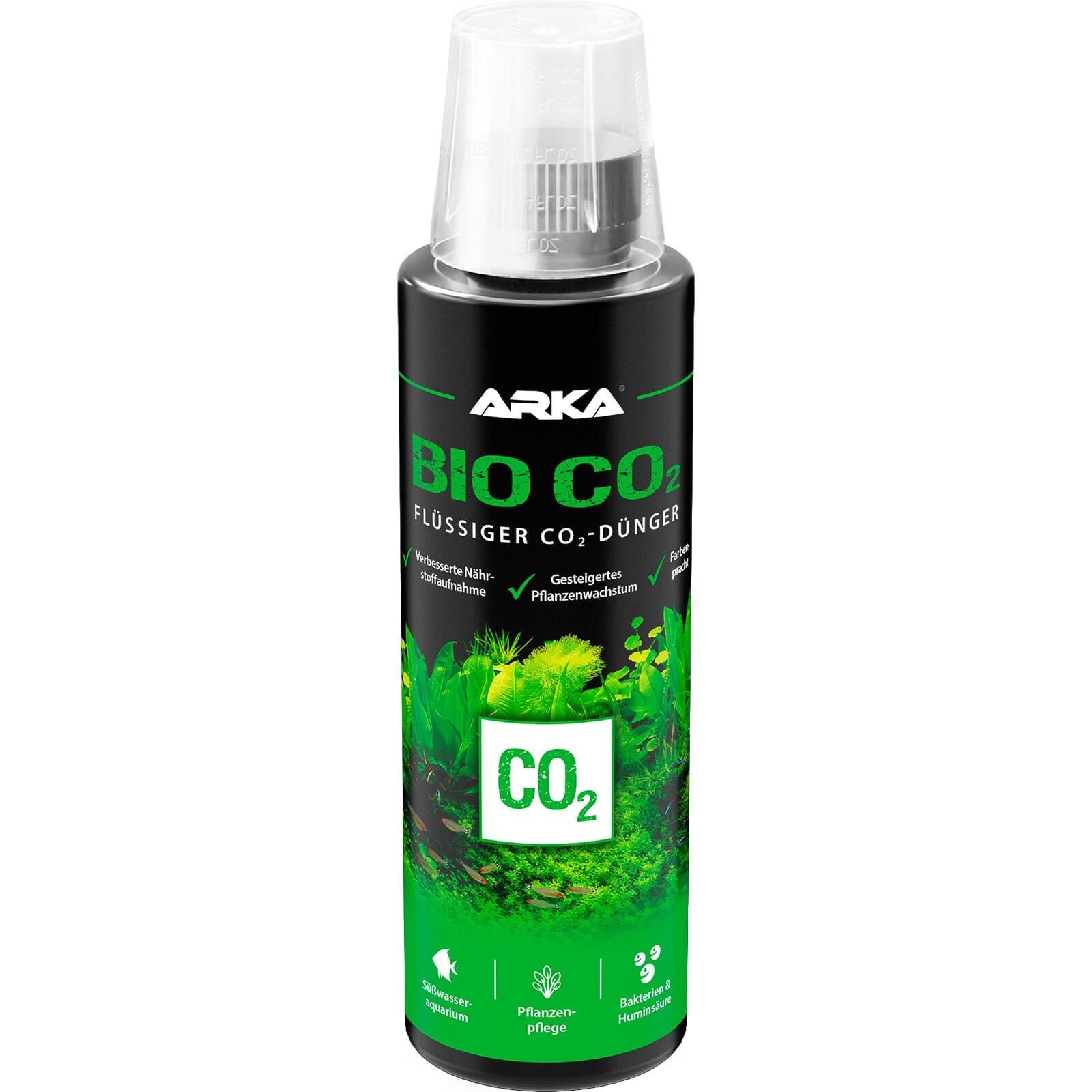ARKA - BIO CO2