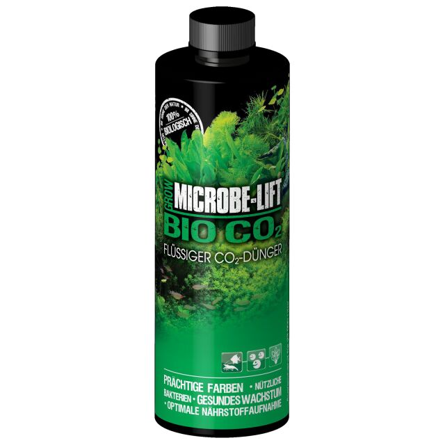 Microbe-Lift - Bio-Carbon
