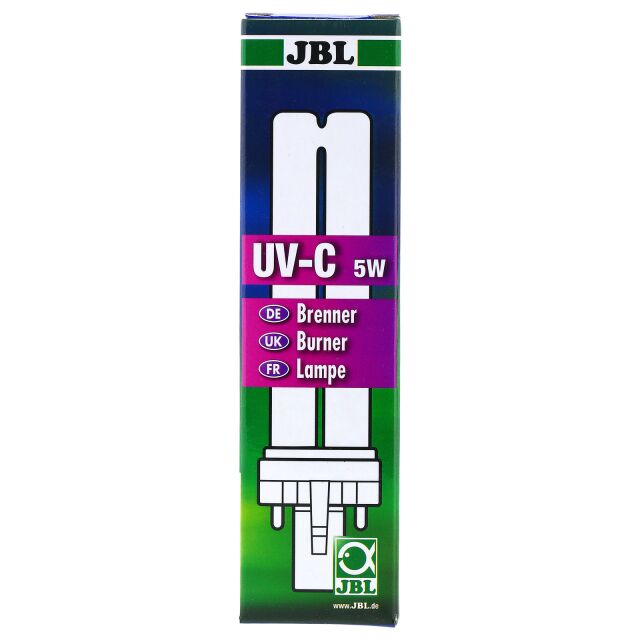 JBL- UV-C tube