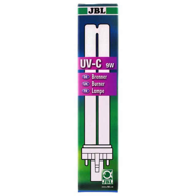 JBL- UV-C tube