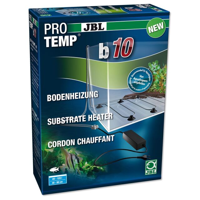 JBL - ProTemp b III - 10 watts