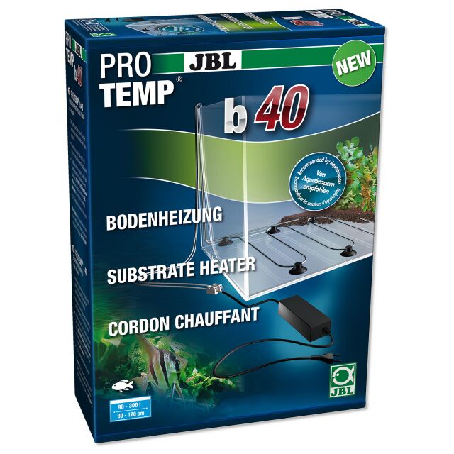 JBL - ProTemp b III - 40 watts