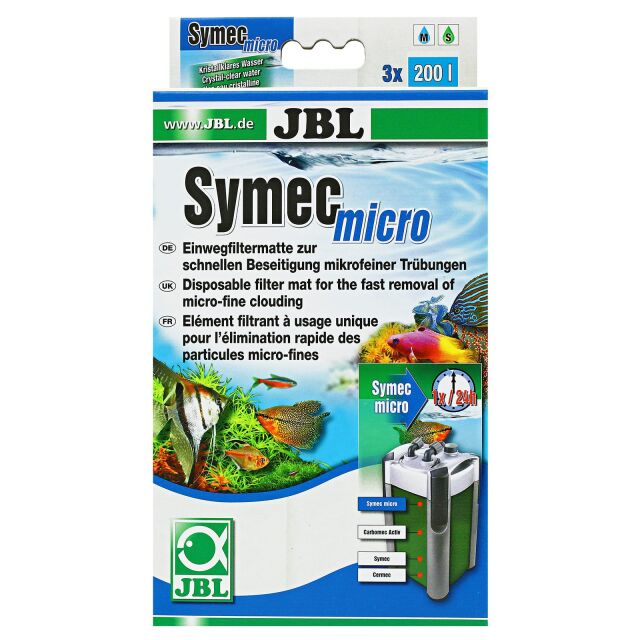 JBL Cristalprofi Innenfilter i30 i60 i80 i100 i200 m, 39,13 €