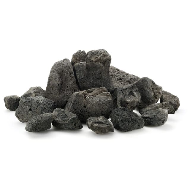 Black Lava