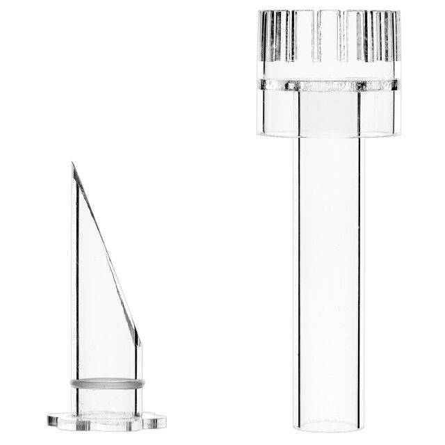 Aqua Rebell - Replacement kit - Glass Skimmer