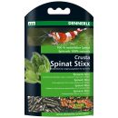 Dennerle - Crusta Spinach Stixx - 30 g