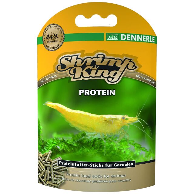 GlasGarten Bacter AE 35g – Shrimp Fever