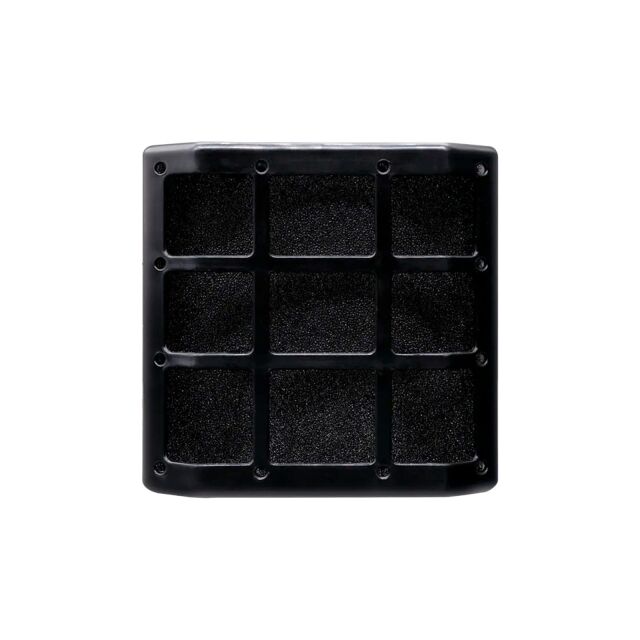 Dennerle - Corner Filter - Baby Protect
