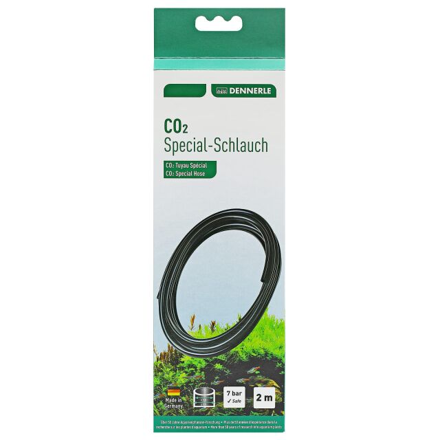 Dennerle - Special CO2 Hose