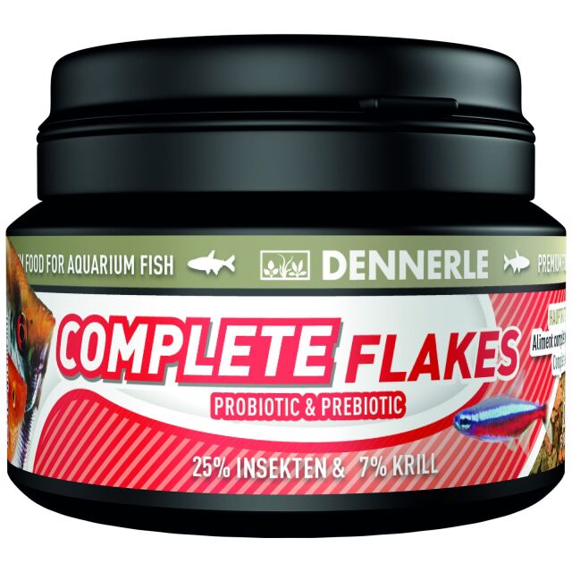 Dennerle - Complete Flakes - 100 ml