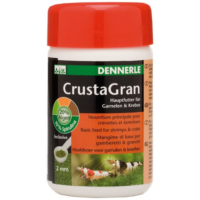 Dennerle - CrustaGran - 100 ml