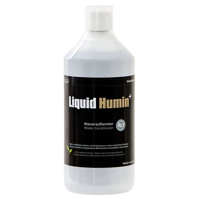 GlasGarten - Liquid Humin+ - 1.000 ml