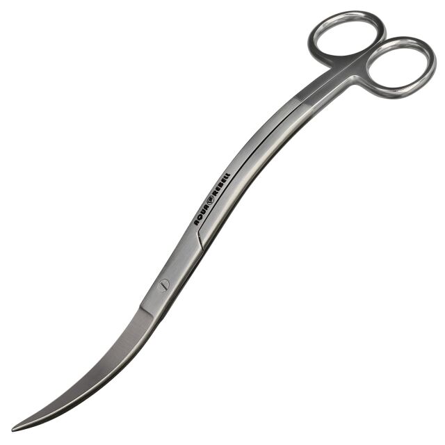 Aqua Owner - Spring Scissors (15 cm)