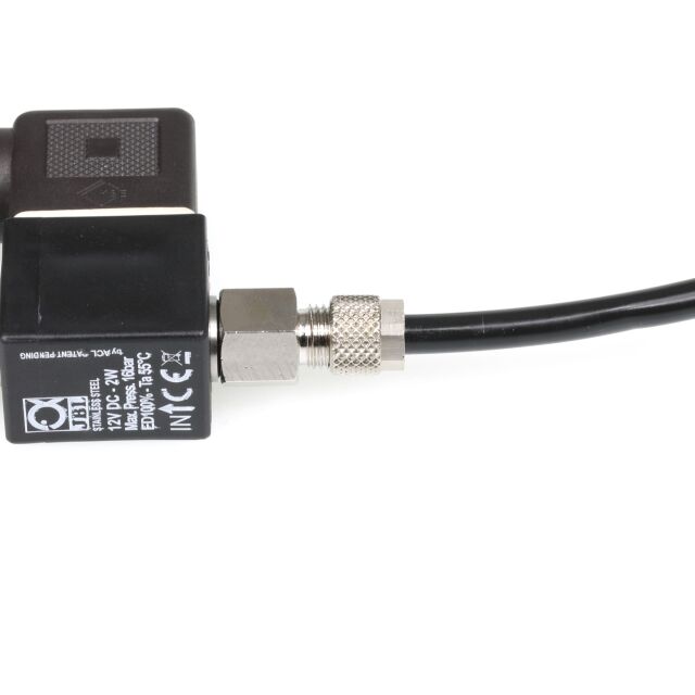 JBL - ProFlora - CO2 Solenoid Valve