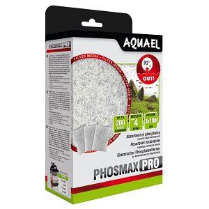 Aquael - Filter Medium - PhosMax Pro