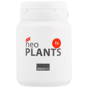 AQUARIO - Neo Plant Tabs - Fe