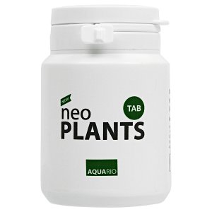 AQUARIO - Neo Plant Tabs