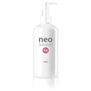 AQUARIO - Neo Solution - Fe - 300 ml