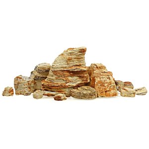 Canyon Rocks - Set - 120 cm