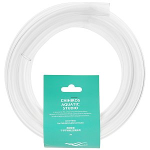 Chihiros - Clear Hose - 3 m