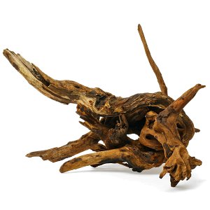 Dark Iron - Driftwood - Set