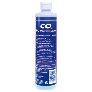 Dennerle - Bio-CO2 Supply Bottle