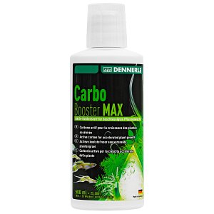 Dennerle - Carbo Booster Max