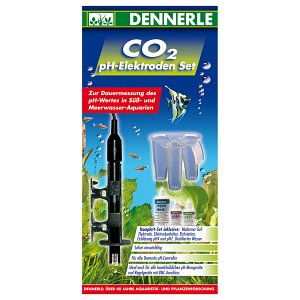 Dennerle - CO2 pH-electrode set