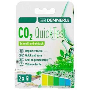 Dennerle - CO2 Quicktest