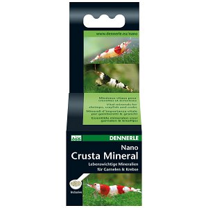 Dennerle - Nano Crusta Mineral - 35 g