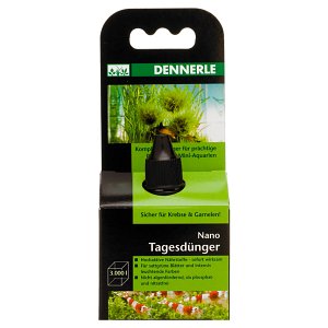 Dennerle - Nano Daily Fertiliser - 15 ml
