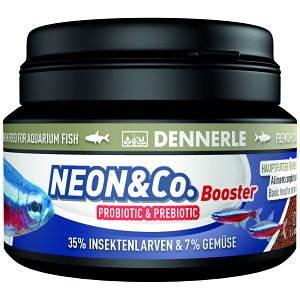 Dennerle - Neon & Co. Booster