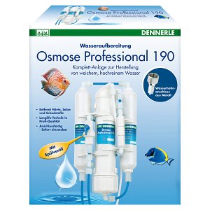 Dennerle - Osmose Professional 190