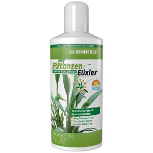 Dennerle - Plant Elixir