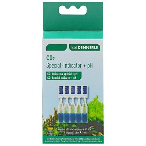 Dennerle - Special CO2 Indicator