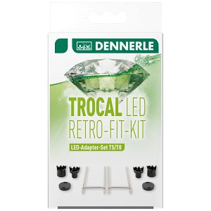 Dennerle - Trocal LED - Retro-Fit-Kit