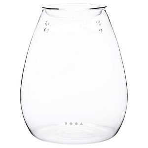 DOOA - Glass Pot SHIZUKU